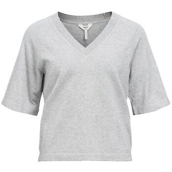 Object  T-Shirts & Poloshirts 23045806-LGM günstig online kaufen