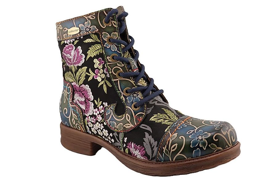 LAURA VITA Laura Vita Anitao Schnürboots günstig online kaufen