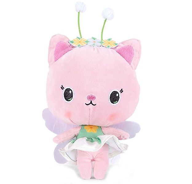 Tinisu Plüschfigur Gabbys Puppenhaus Kitty Fairy Kuscheltier - 18cm Gabby's günstig online kaufen