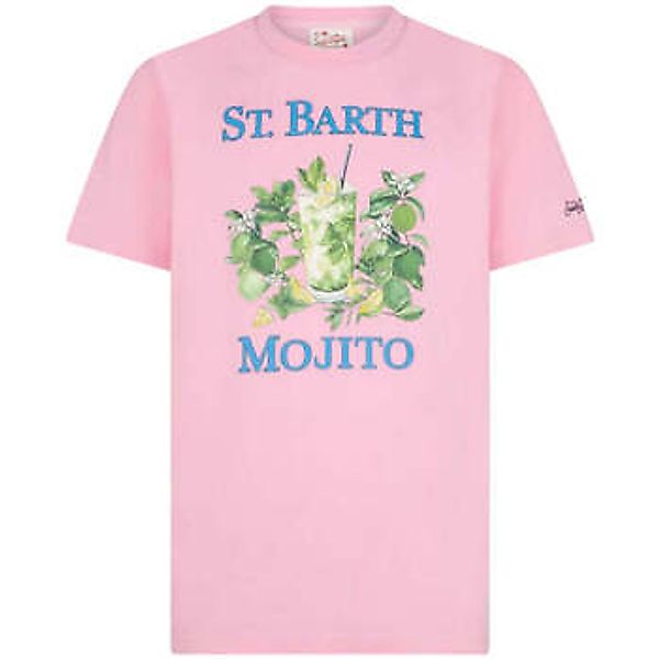 Mc2 Saint Barth  T-Shirt T-Shirt e Polo günstig online kaufen