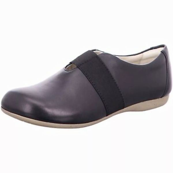 Josef Seibel  Damenschuhe Slipper FIONA 81 SCHWARZ 87281971/100 günstig online kaufen