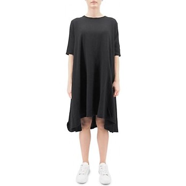 Soho-T  Maxikleider Anna Schwarzes Kleid günstig online kaufen
