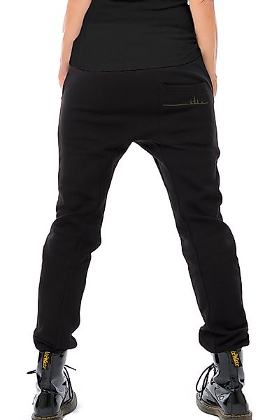 3Elfen Jogginghose Joggingshose Damen Freizeithose Waldzauber günstig online kaufen