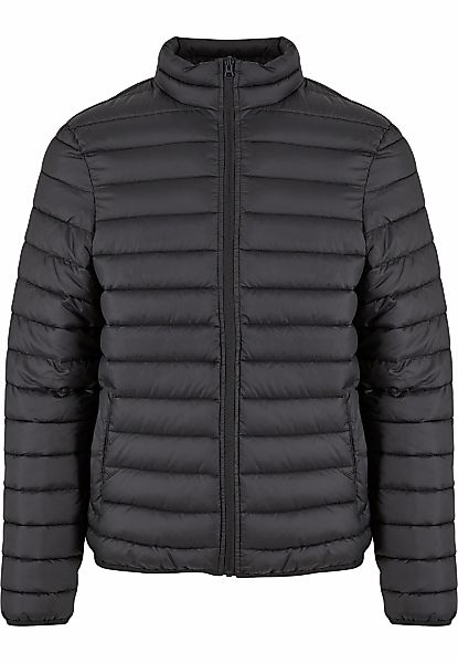 URBAN CLASSICS Allwetterjacke "Urban Classics Basic Light Weight Jacket" 1 günstig online kaufen