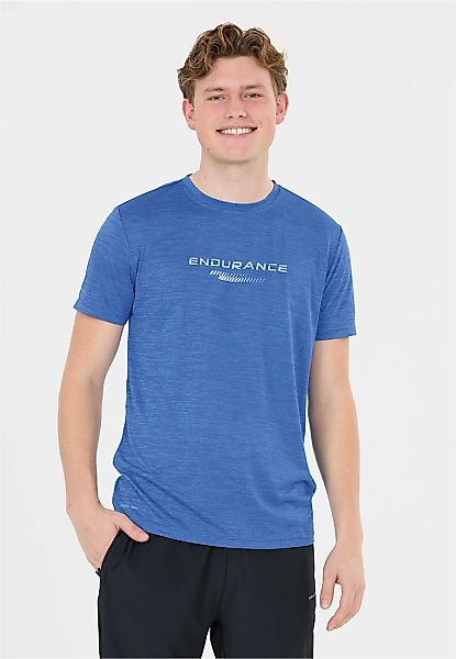 ENDURANCE Funktionsshirt "PORTOFINO" 1 mit praktischer Quick Dry-Technologi günstig online kaufen