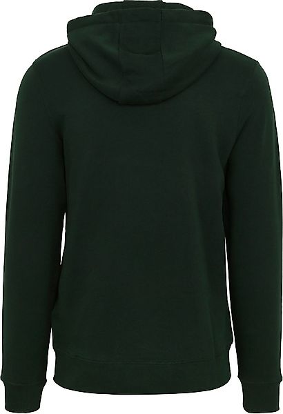 Lyle and Scott Hoodie Dunkelgrün - Größe XS günstig online kaufen