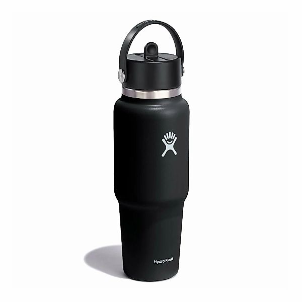 Hydro Flask Isolierflasche "32 oz Travel Wide Flex Straw Cap" Color Last™-P günstig online kaufen