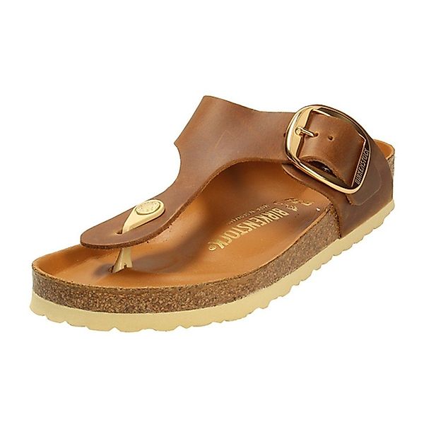 Birkenstock Zehentrenner günstig online kaufen