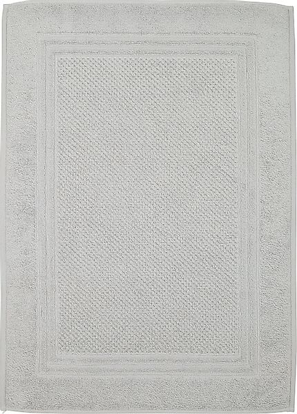 ROSS Duschmatte Unifond, Höhe 1 mm, günstig online kaufen