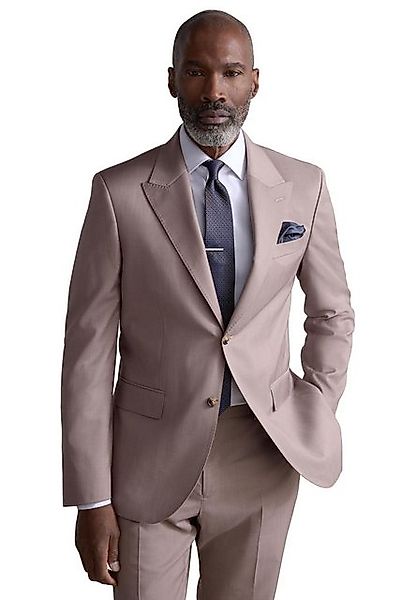 Next Sakko Slim Fit Signature Anzugsakko aus Cerutti-Stoff (1-tlg) günstig online kaufen