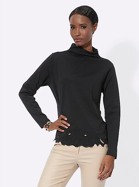 creation L T-Shirt Langarmshirt . günstig online kaufen