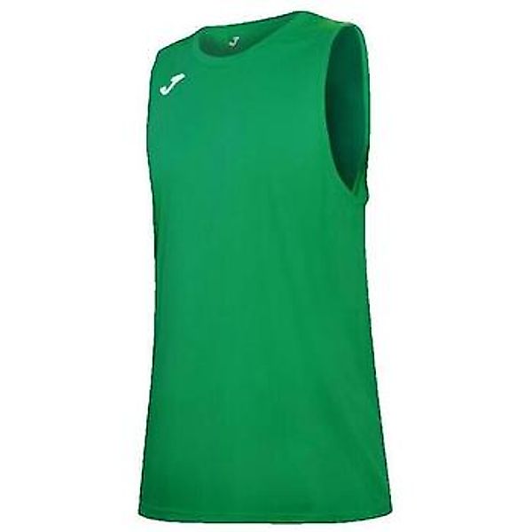 Joma  Tank Top T-shirt sans manches  Combi Basket vert günstig online kaufen
