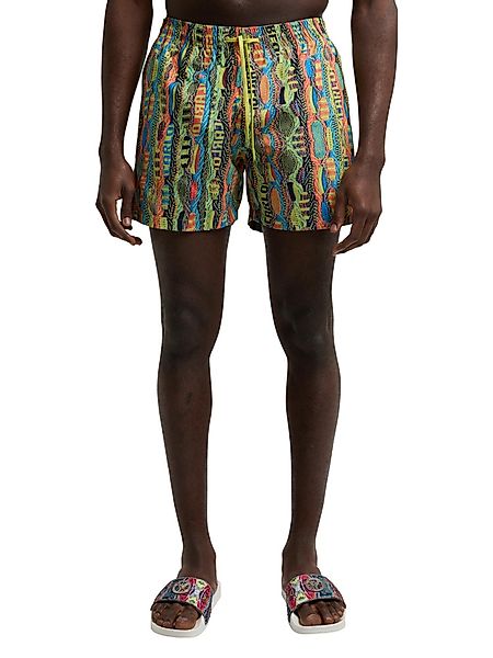 CARLO COLUCCI Badeshorts De Cobelli günstig online kaufen