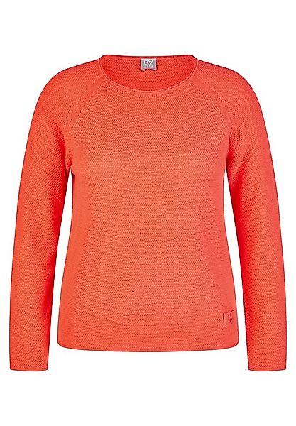 Rabe Rundhalspullover günstig online kaufen