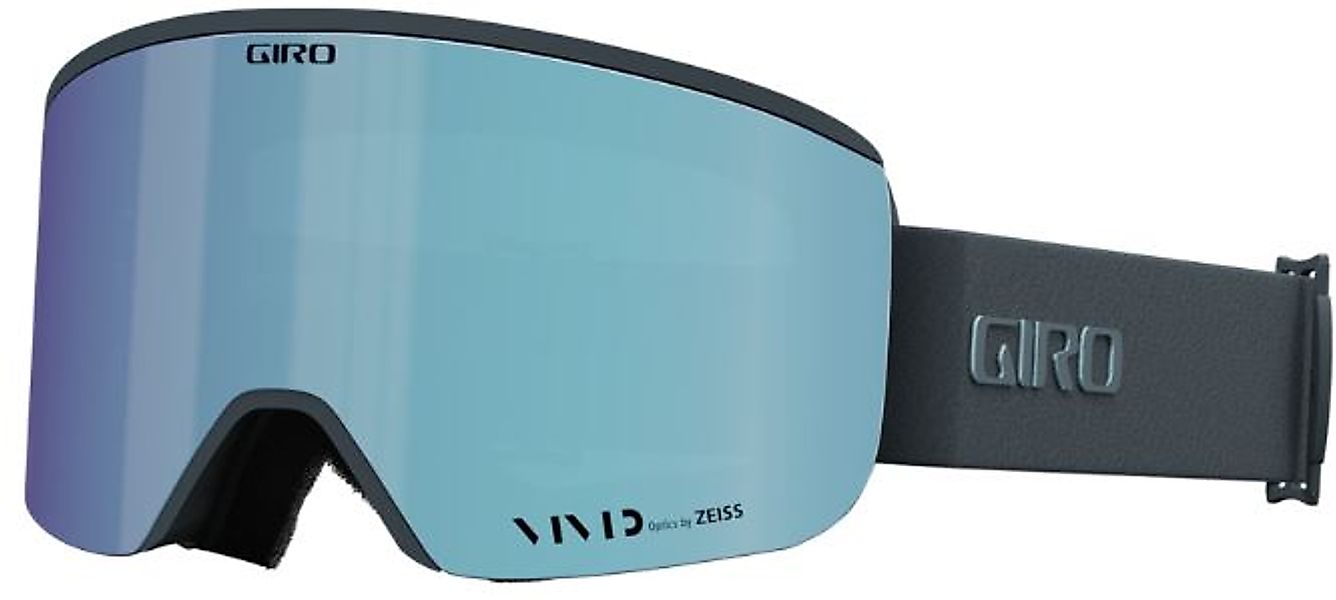 Giro Comp - Skibrille (dark shark light thirds) günstig online kaufen