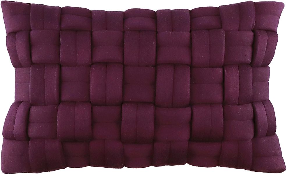 TOM TAILOR HOME Kissenhülle Basket, (1 günstig online kaufen
