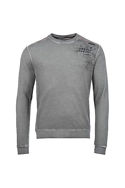 questo savage Sweatshirt günstig online kaufen