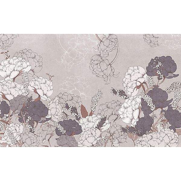 Komar Vliestapete »Digitaldruck Vlies - Beautiful Bijoux - Größe 400 x 250 günstig online kaufen