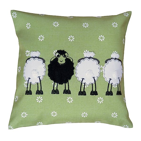 heimtexland Tischdecke Gobelin Tischdeko Osterdeko Tischset günstig online kaufen