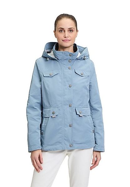 Gil Bret Sommerjacke Gil Bret Sommerjacke mit Kapuze günstig online kaufen