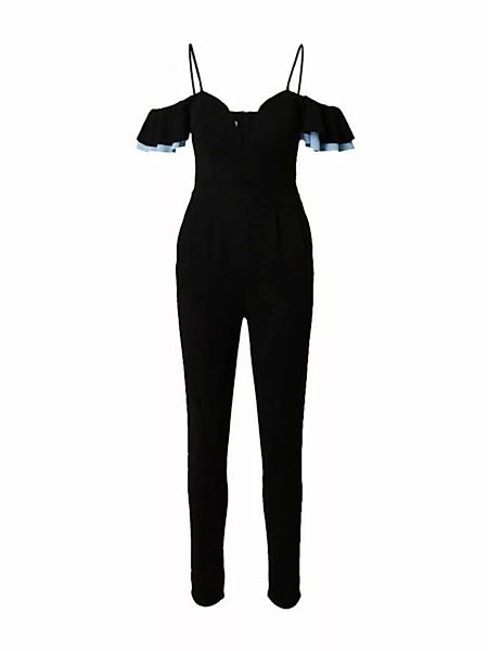 Wal G Jumpsuit SIMAH (1-tlg) Volant günstig online kaufen