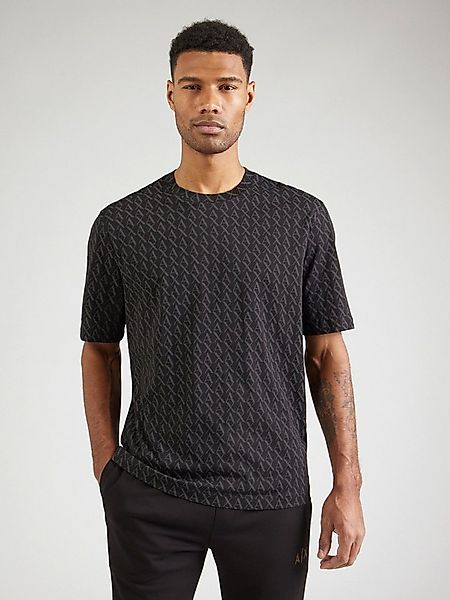ARMANI EXCHANGE T-Shirt (1-tlg) günstig online kaufen