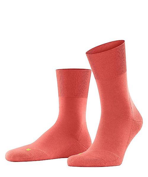 FALKE Socken Run (1-Paar) mit Plüschsohle günstig online kaufen