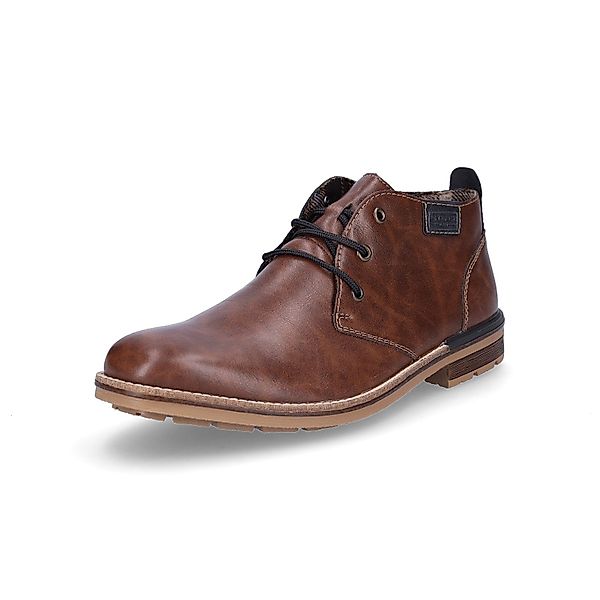 Rieker Rieker Herren Schnürboot braun Schnürboots günstig online kaufen