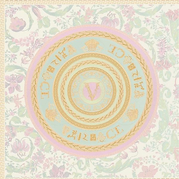 Bricoflor Vliestapete Versace 5 387052 günstig online kaufen