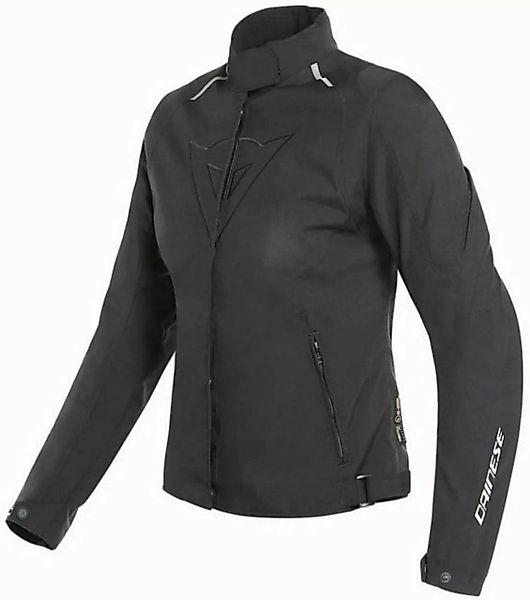 Dainese Motorradjacke Laguna Seca 3 D-Dry Damen Motorrad Textiljacke günstig online kaufen