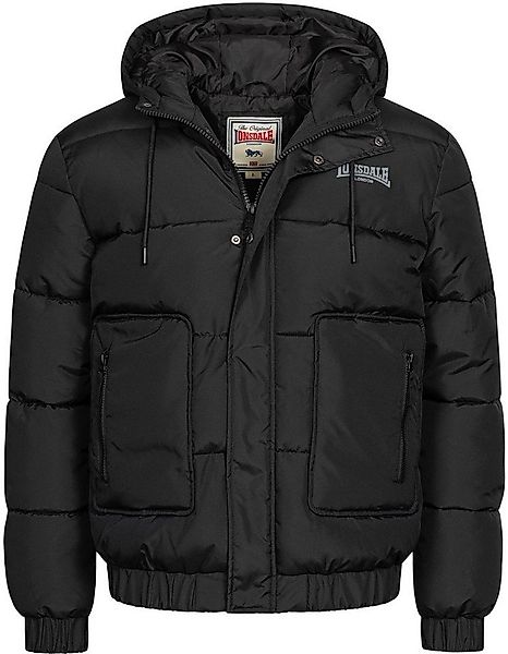 Lonsdale Winterjacke Dollagh günstig online kaufen