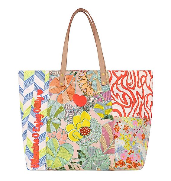 Oilily Shopper Stach Evening Sand Joseba günstig online kaufen