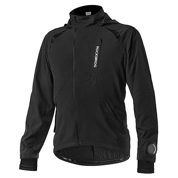 ROCKBROS Fahrradhose Herren Elastisch Atmungsaktiv Laufhose günstig online kaufen