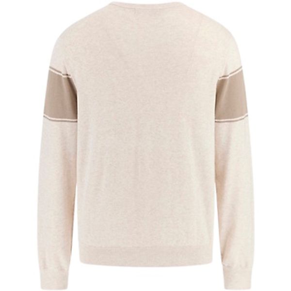 Guess  Pullover Pullover GEOFFREY Strickpullover R- Neck günstig online kaufen