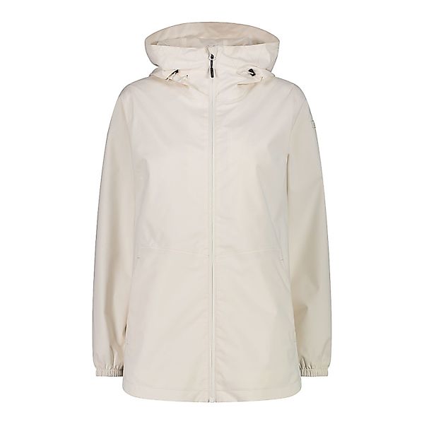 CMP Regenjacke Woman Jacket Fix Hood günstig online kaufen