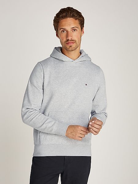 Tommy Hilfiger Hoodie FLAG LOGO HOODY günstig online kaufen
