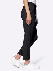 heine Jerseyhose Schlupfhose Innenbeinlänge ca. 68 günstig online kaufen