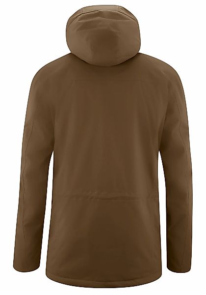 Maier Sports Funktionsjacke "Knuth", Herren Outdoorjacke, wind/wasserdichte günstig online kaufen