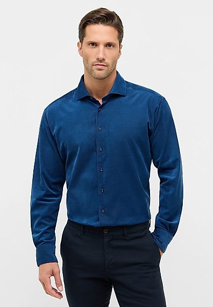 Eterna Langarmhemd "MODERN FIT", EASY IRON (bügelleicht) günstig online kaufen