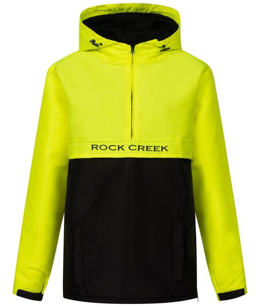 Rock Creek Windbreaker Damen Windbreaker Anorak günstig online kaufen