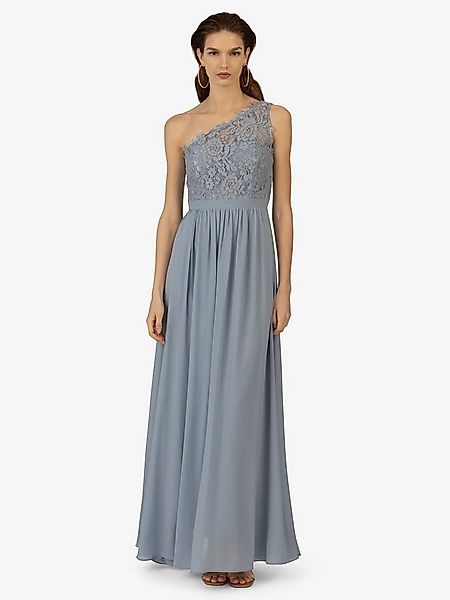 Kraimod Abendkleid aus hochwertigem Polyester Material mit Rückenausschnitt günstig online kaufen