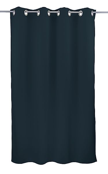 VHG Verdunkelungsvorhang Rani, Ösen (1 St), günstig online kaufen