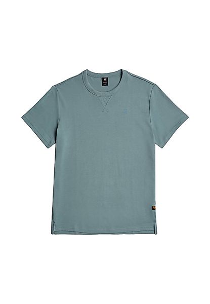 G-STAR T-Shirt Herren T-Shirt NIFOUS Straight günstig online kaufen