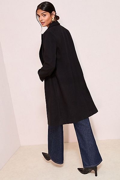 Friends Like These Kurzmantel Friends Like These Mittellanger Mantel, Petit günstig online kaufen