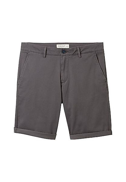 TOM TAILOR Chinoshorts Chinoshorts Kurze Hose (1-tlg) günstig online kaufen
