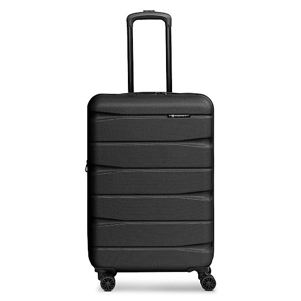 Franky Hartschalen-Trolley Munich 4.0, 4 Rollen, günstig online kaufen