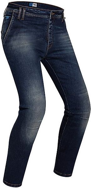 PMJ Motorradhose Russel Motorradjeans Motorrad-Jeans Knieprotektoren enthal günstig online kaufen
