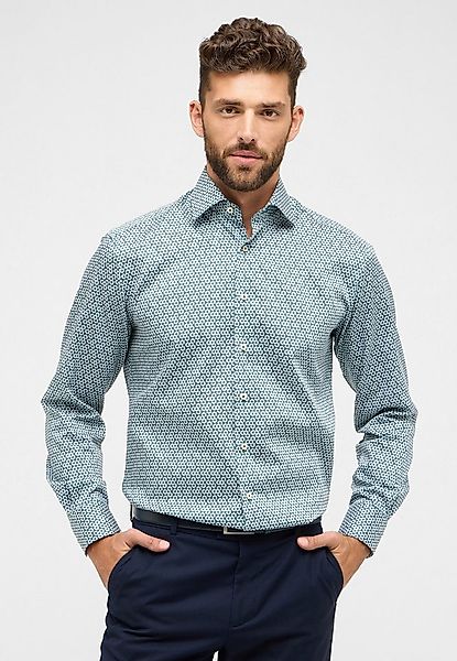 Eterna Langarmhemd COMFORT FIT NON IRON (bügelfrei) günstig online kaufen