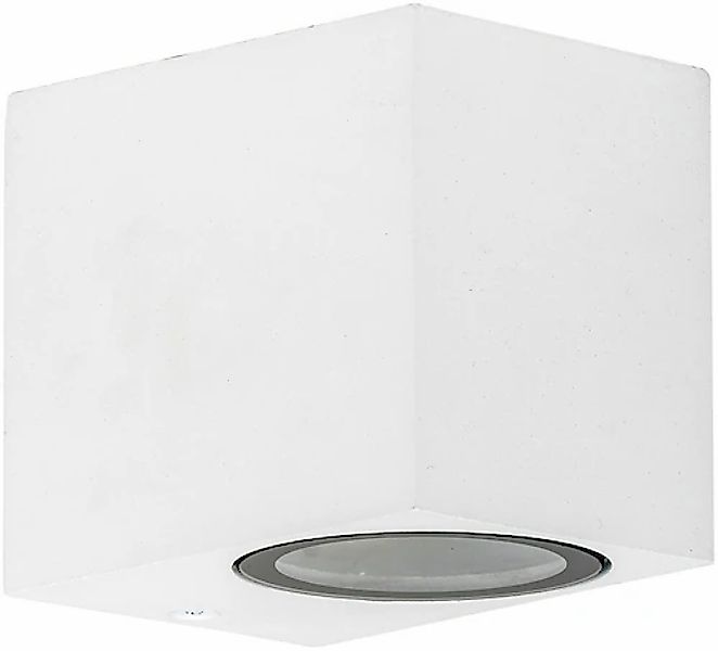 Havit Lighting LED Außen-Wandleuchte »ACCORD«, 1 flammig, Leuchtmittel GU10 günstig online kaufen