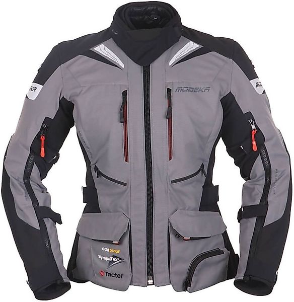 Modeka Motorradjacke Jacke Panamericana II günstig online kaufen